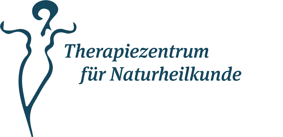 Therapiezentrum für Naturheilkunde - Logo